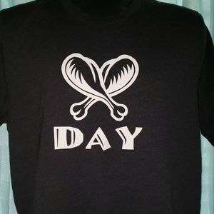 Gym boss lift wear t shirt